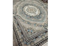فرش700 شانه طرح ارمغان زمینه فیلی